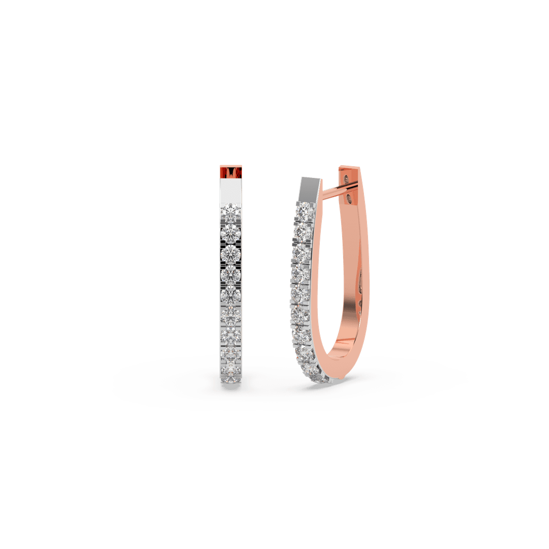 Gold Diamond Ring