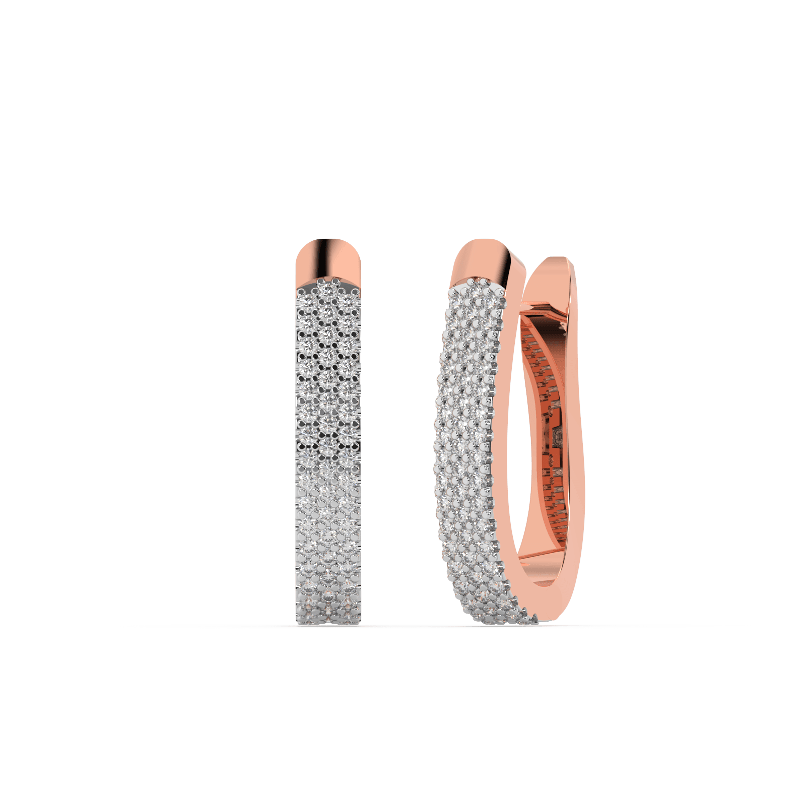 Diamond Bracelets
