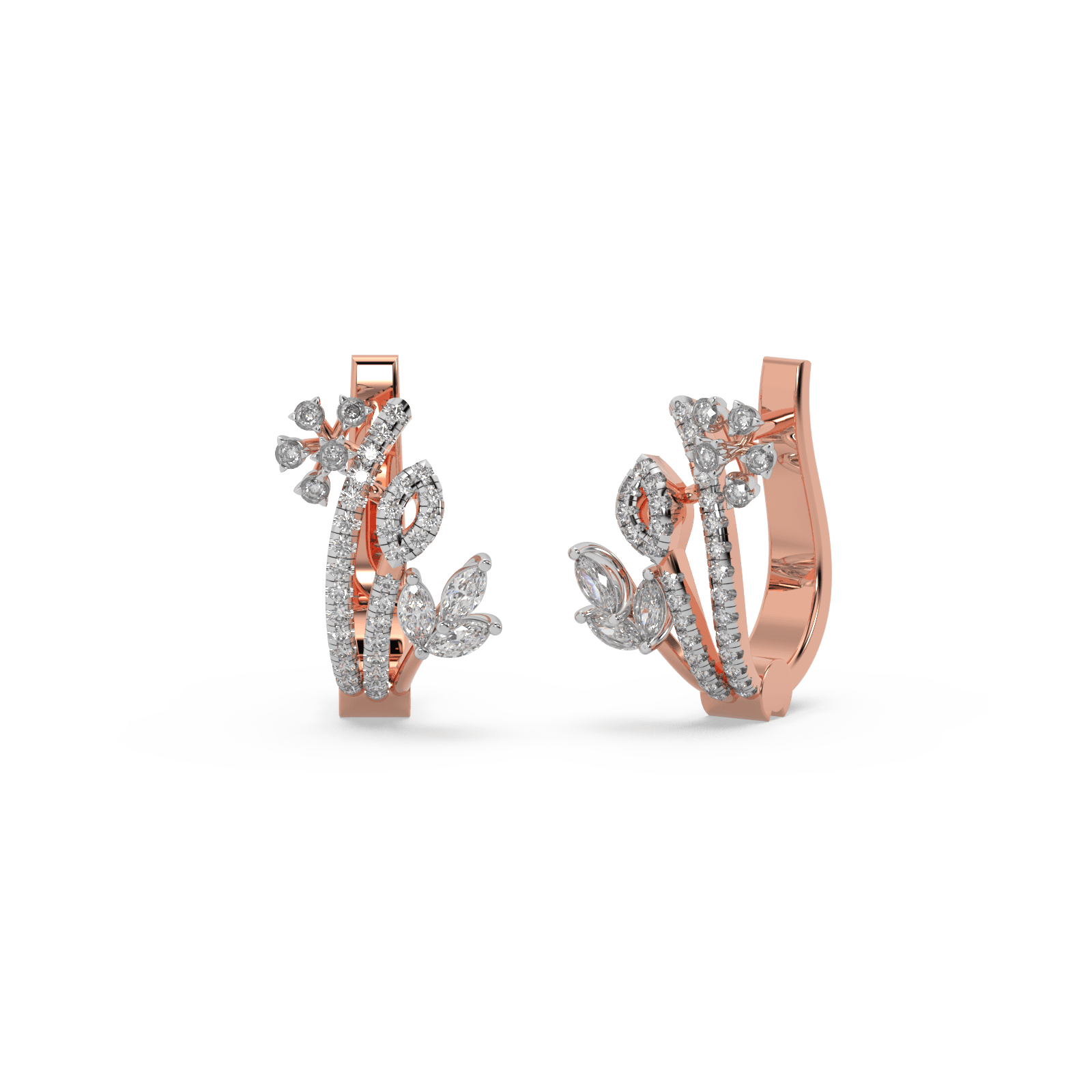 Diamond Bracelets