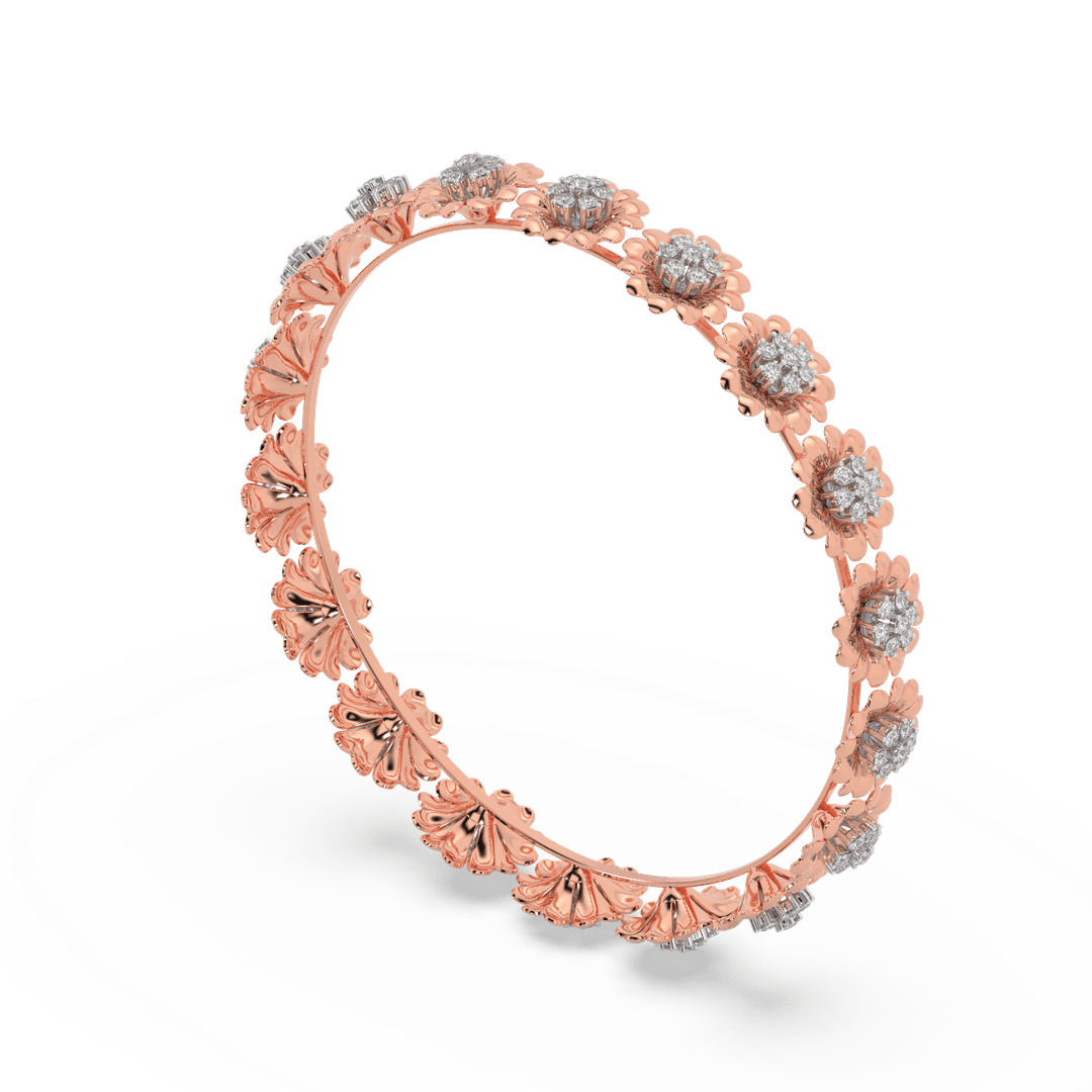 Sapphire Bracelet