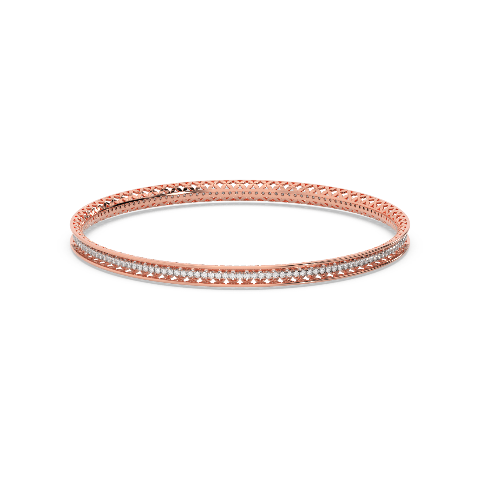 Gold Bangles