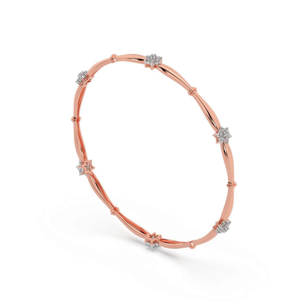 Diamond Bracelet