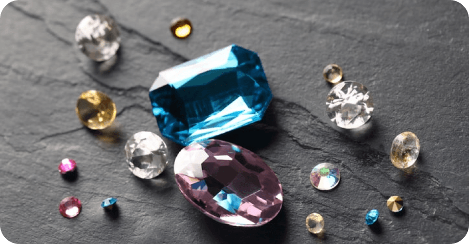 The Ultimate Guide to Birthstone Jewellery