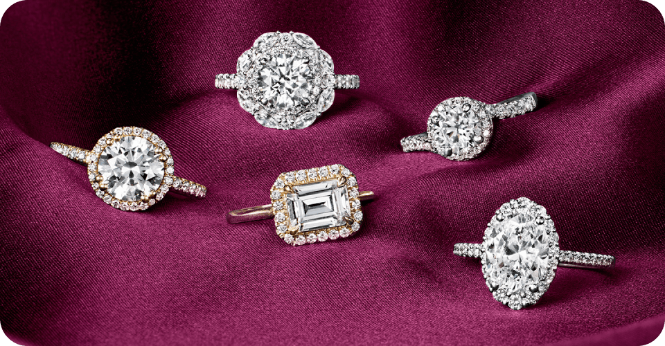 How to Choose the Perfect Diamond: The 4Cs Explained