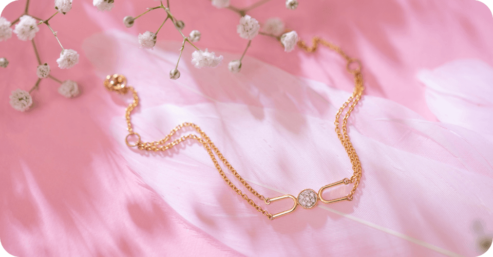 The Timeless Appeal of Gold Jewellery Trends