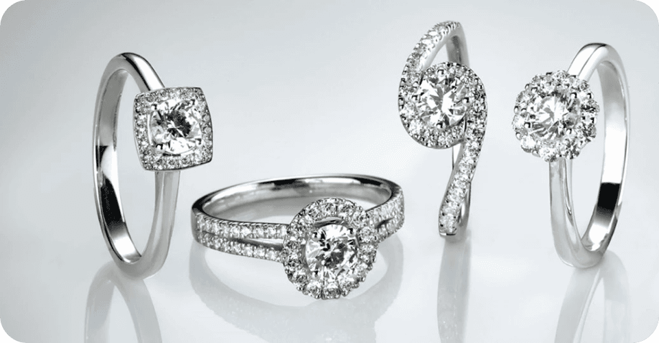 Top 10 Engagement Ring Trends for 2025