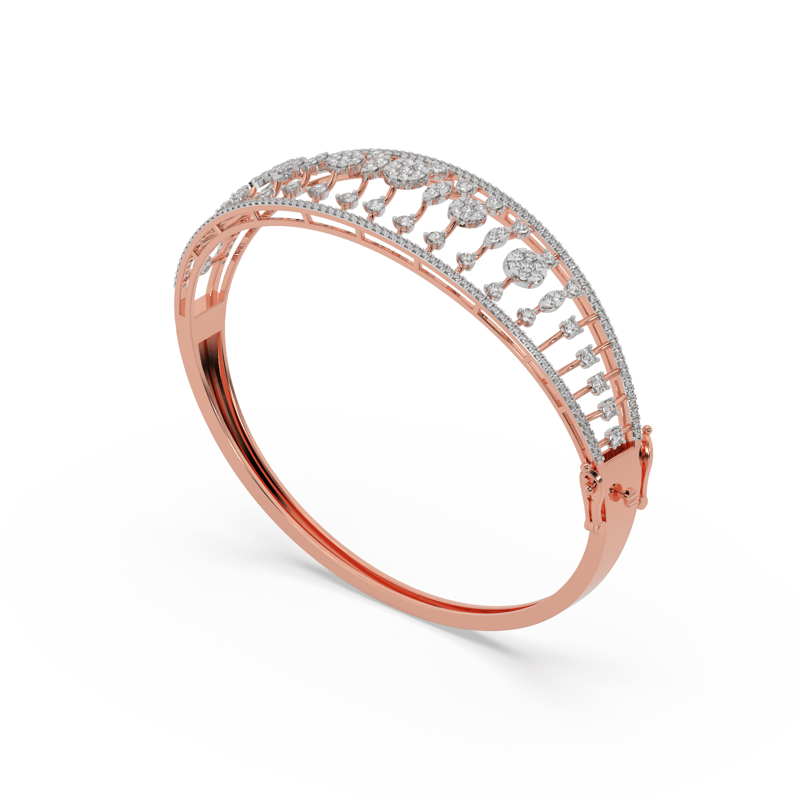Diamond Bracelets