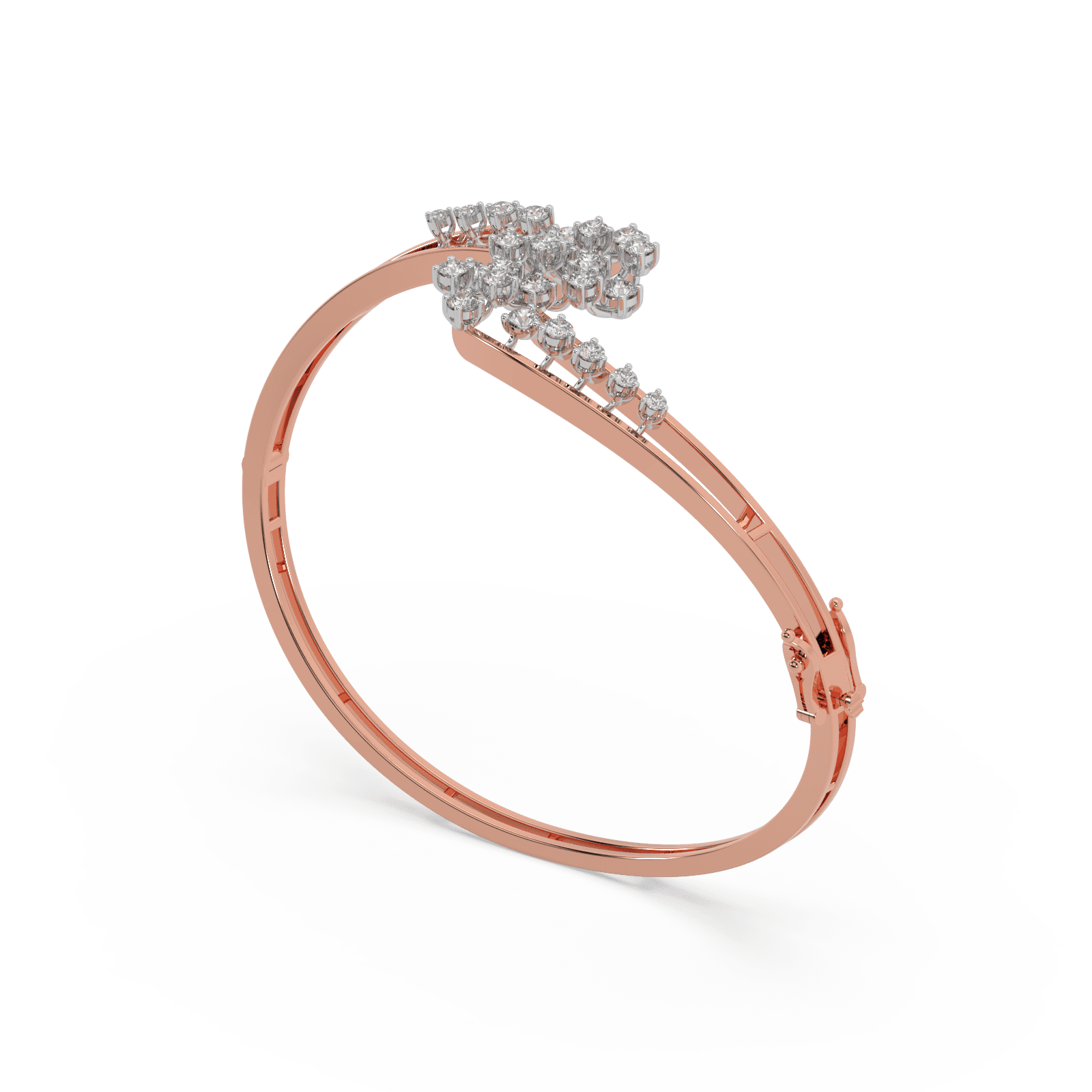 Diamond Bracelets