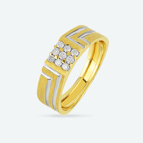 Sapphire Ring
