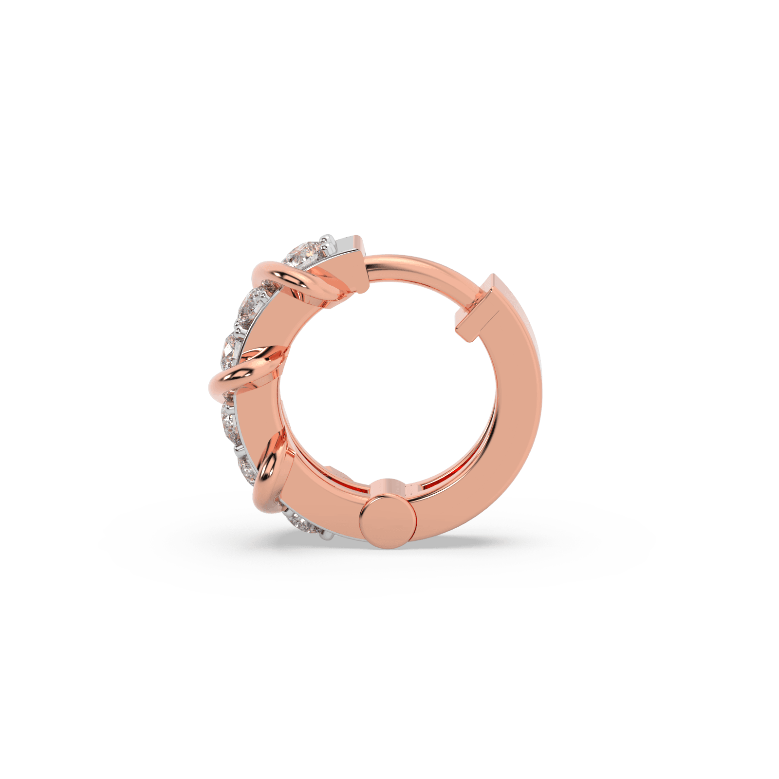 Emerald Gold Ring