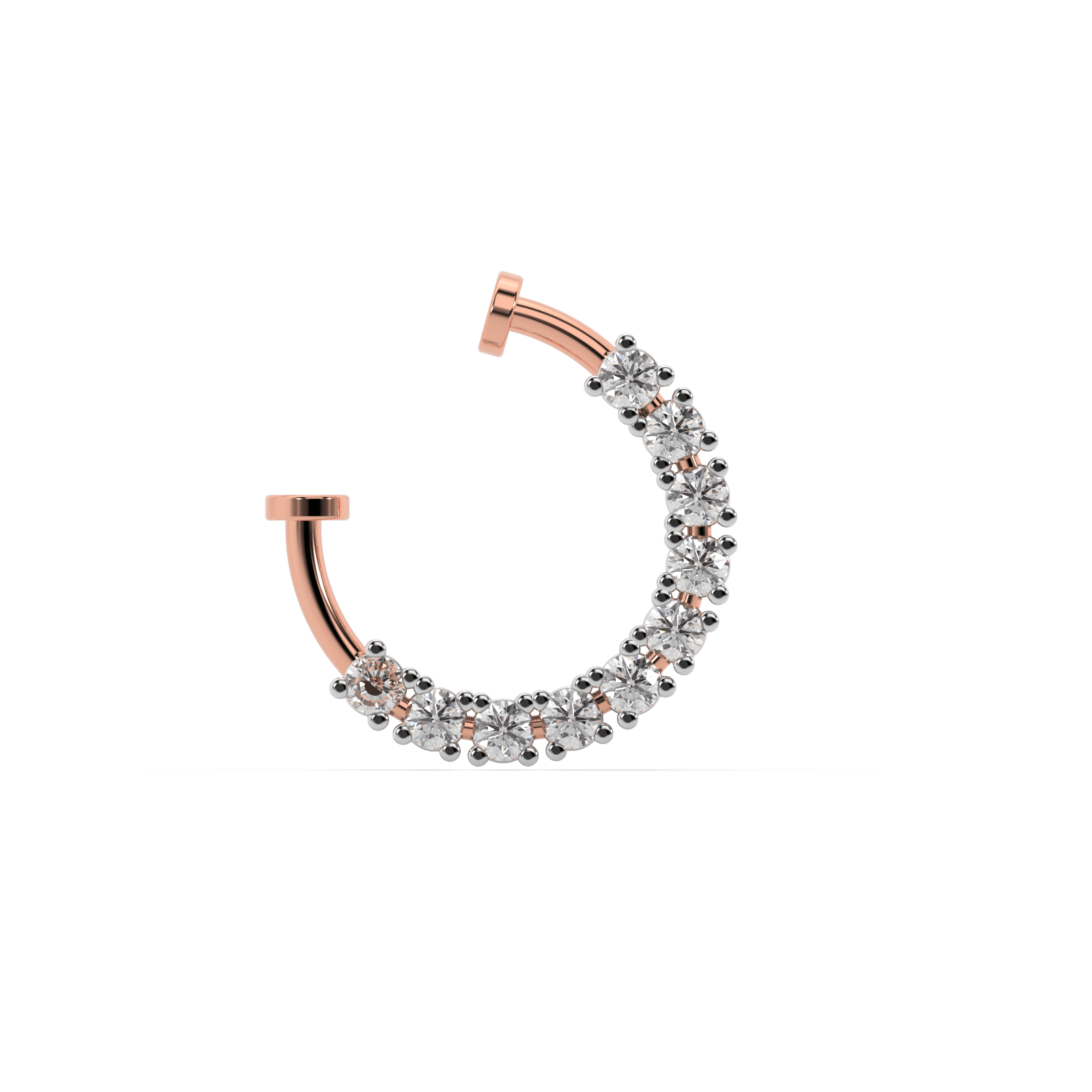 Diamond Bracelets