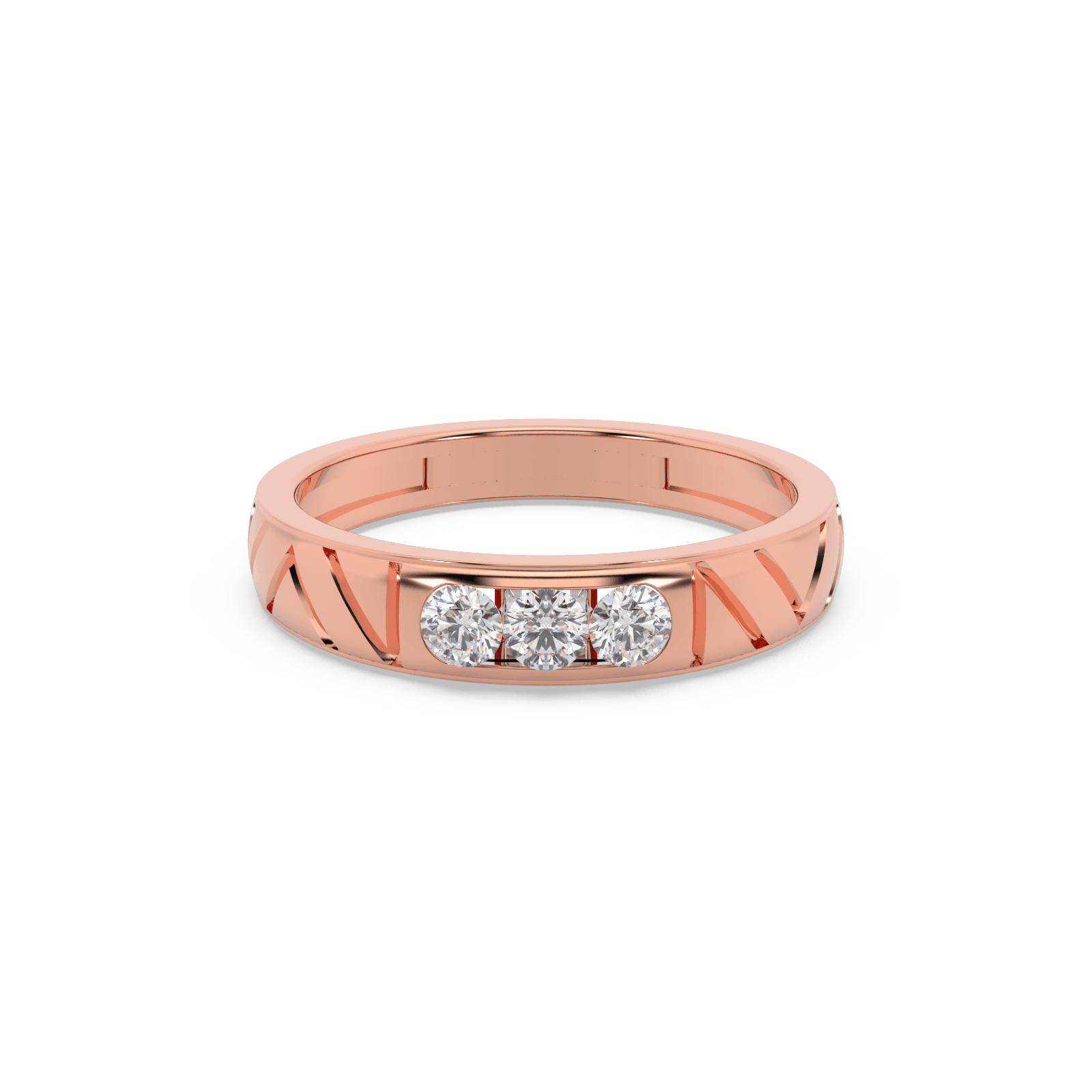 Diamond Bracelets