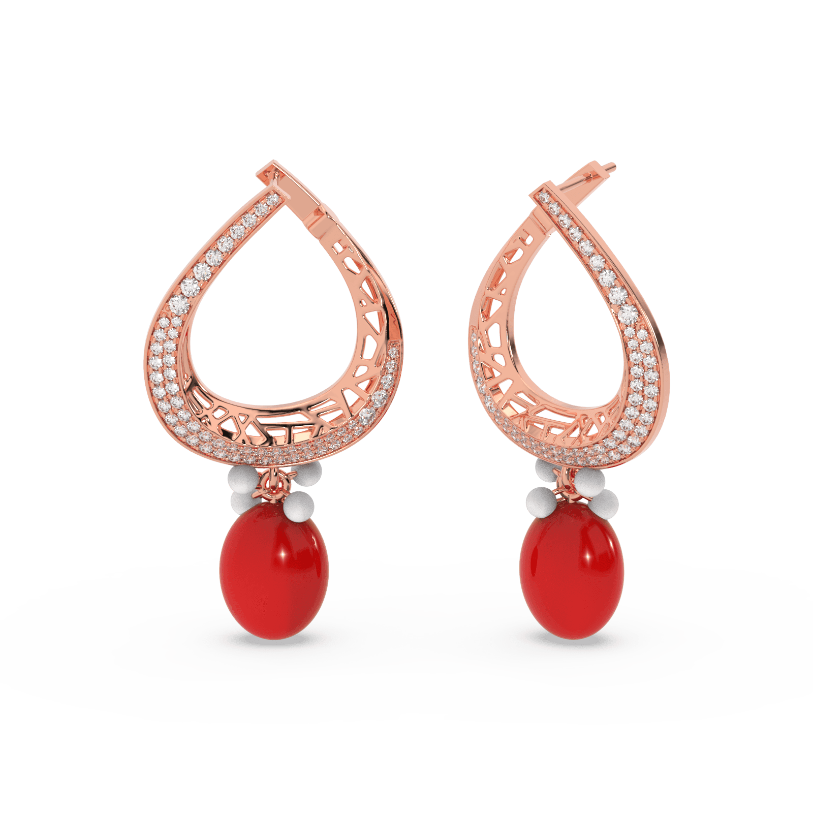 Necklace & Ring