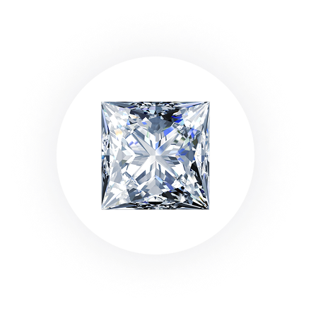 Diamond Shape 5