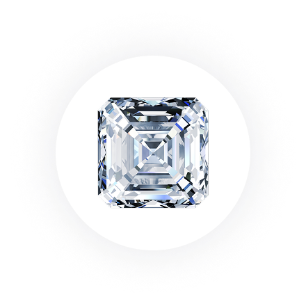 Diamond Shape 9